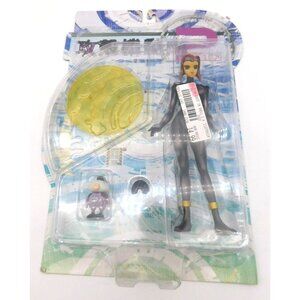 Ghost in the Shell 2 Man-Machine Interface Koukaku Kiddutai Action Figure